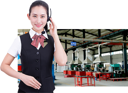 客戶(hù)至上,貼心服務(wù)