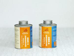 粘接劑A、粘接劑B